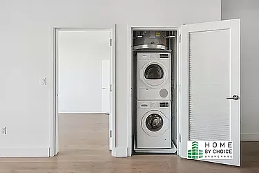 Rented by Home by Choice LLC