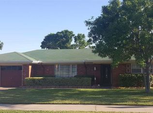 1522 S Winds Dr, Wichita Falls, TX 76302
