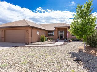 7273 E Alto Desierto Rd LOT 23, Prescott Valley, AZ 86315