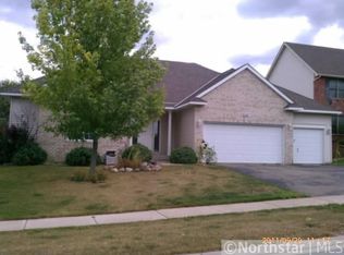 9207 Hillsboro Way, Savage, MN 55378