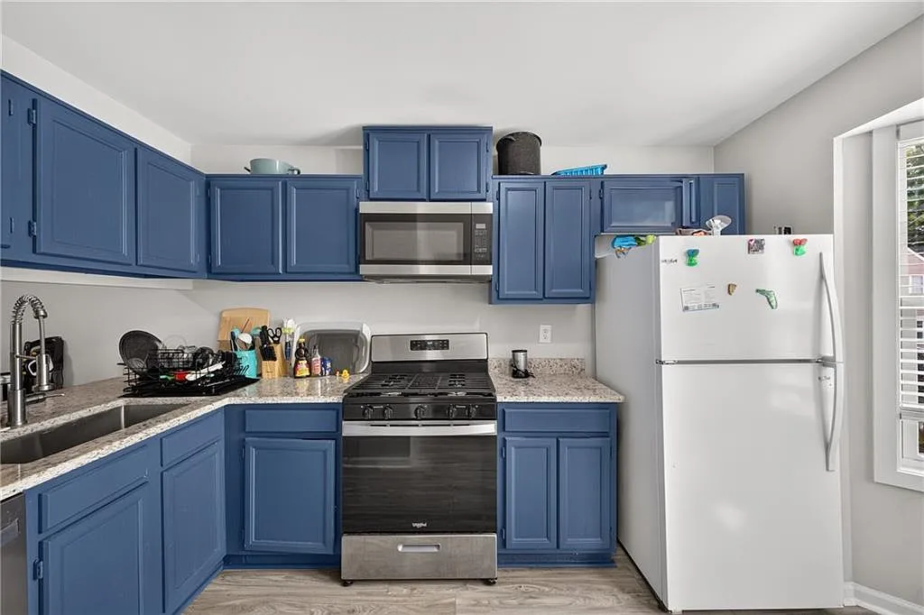 2 bed, 2.5 bath, 1164 sqft, $1,750 — Photo 4