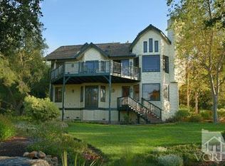 281 Upper Lake Rd, Thousand Oaks, CA 91361