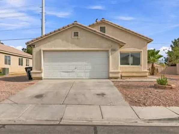 1934 Ona Marie Ave, North Las Vegas, NV 89032