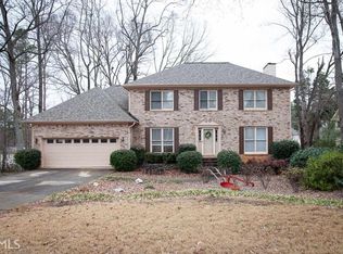 3315 Brownwood Dr, Snellville, GA