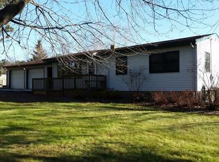 807 N 29th Ave, Wausau, WI 54401