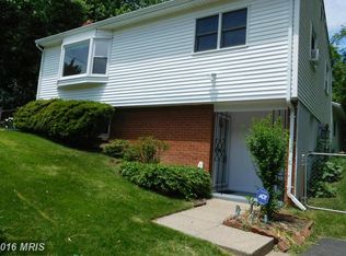 1506 Arizona Ct, Woodbridge, VA 22191