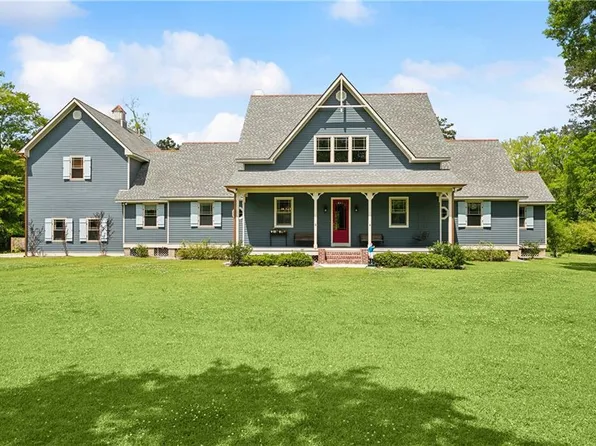 20407 Smith Rd, Covington, LA 70435