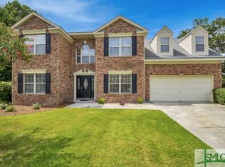 14 Shady Hill Cir, Richmond Hill, GA 31324