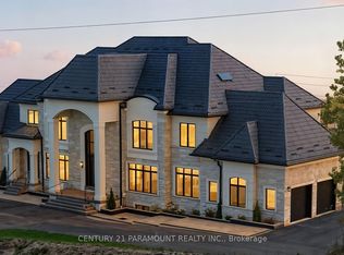 16322 Hillview Pl, Caledon, ON L7E 3S2