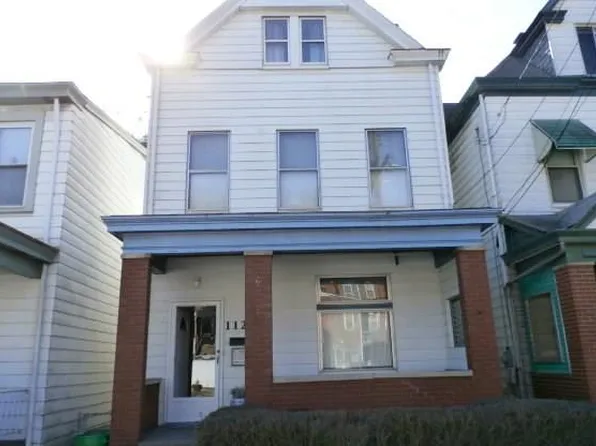 1127 North Ave, Millvale, PA 15209