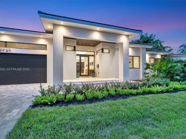 2757 NE 34th St, Fort Lauderdale, FL 33306