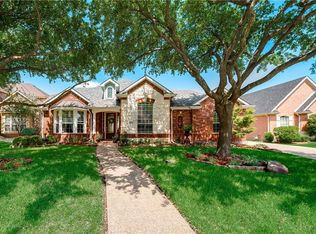 8117 Turnberry St, Rowlett, TX 75089