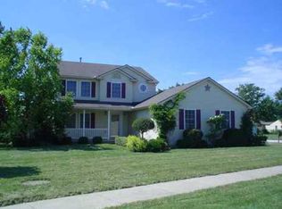 5627 Bermuda Dr, Walbridge, OH 43465