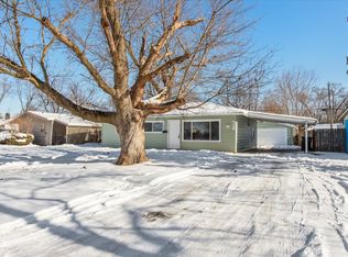 2531 Falcon Dr, Indianapolis, IN