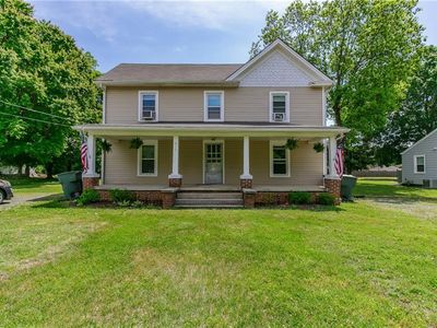 511 Cummings St, Gibsonville, NC, 27249