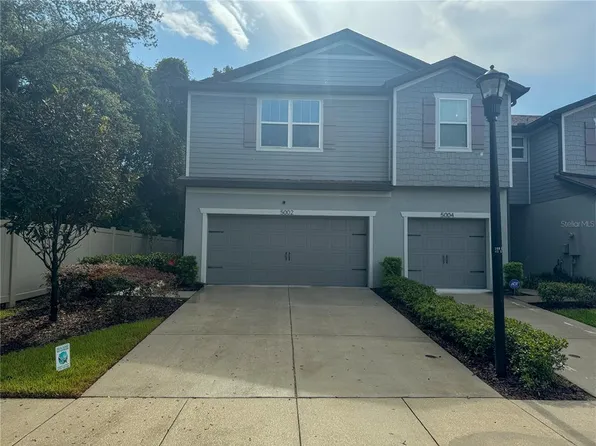 5002 Sylvester Loop, Tampa, FL 33610