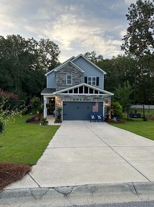 325 Brook Hollow Dr, Columbia, SC, 29229