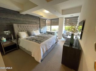 7127 E RANCHO VISTA Drive #2001, Scottsdale, AZ 85251