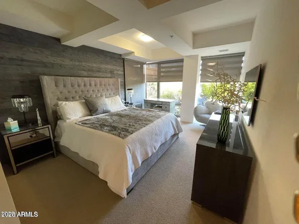 7127 E RANCHO VISTA Drive #2001, Scottsdale, AZ 85251