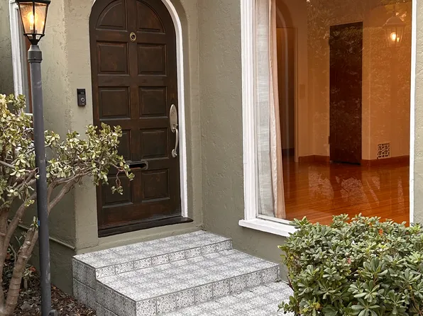 1023 S Stanley Ave, Los Angeles, CA 90019