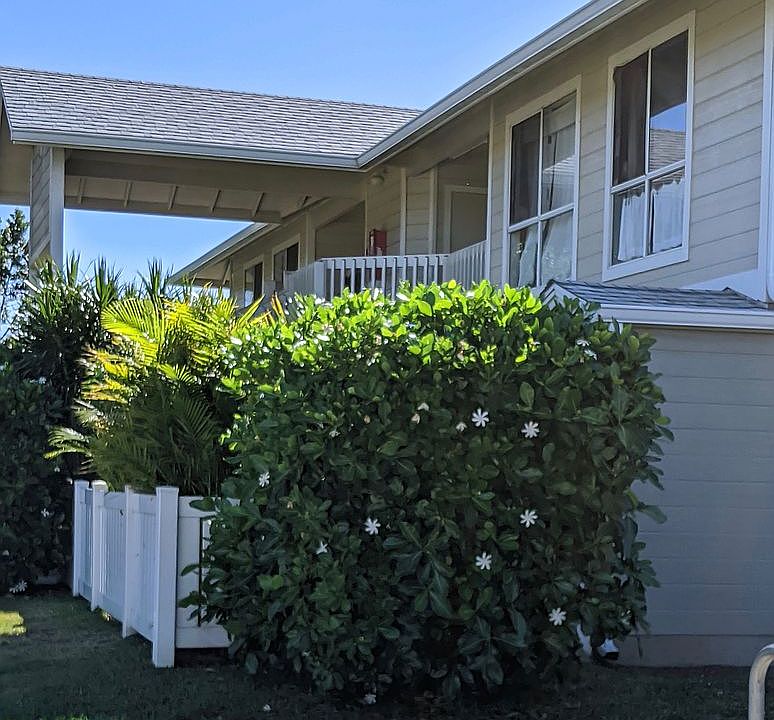 2nd image of 4955 Hanawai St APT 5-202