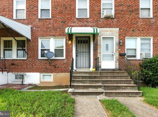 3820 Lyndale Ave, Baltimore, MD 21213