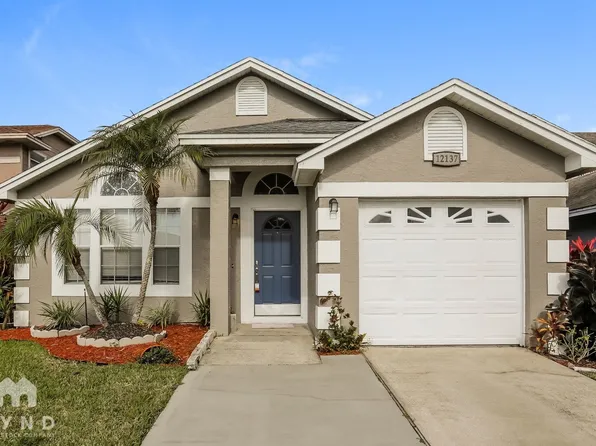 12137 Pilot Ct, Orlando, FL 32828