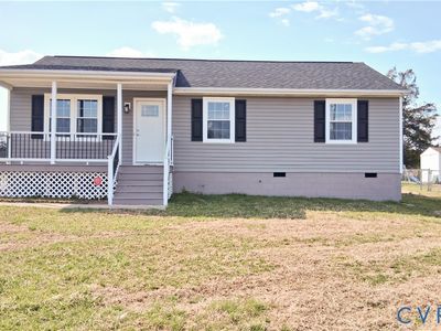512 Magnolia Farms Dr, Petersburg, VA, 23803