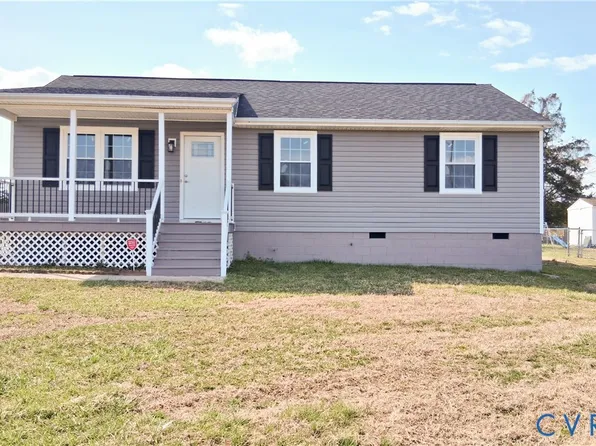 512 Magnolia Farms Dr, Petersburg, VA 23803