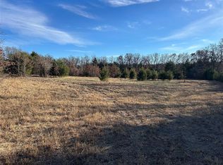 970895 S 3480th Rd, Sparks, OK 74869