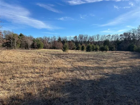 970895 S 3480th Rd, Sparks, OK 74869