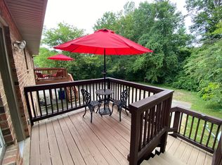 4607 Forest Ridge Dr, Hermitage, TN 37076