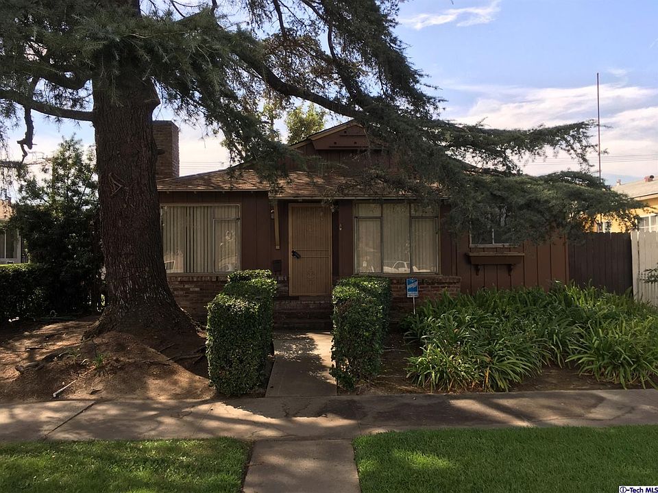 1st image of 209 N San Gabriel Ave APT 1