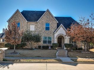 4216 Wildbriar Ln, Mansfield, TX 76063