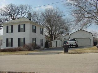 8114 199th Ave, Bristol, WI 53104