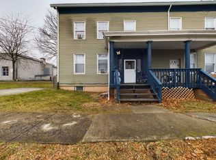 201 E Moore St, Hackettstown, NJ 07840