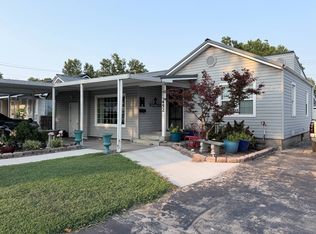 452 H St NW, Miami, OK 74354
