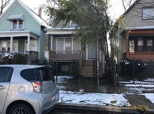 651 W 60th St, Chicago, IL 60621