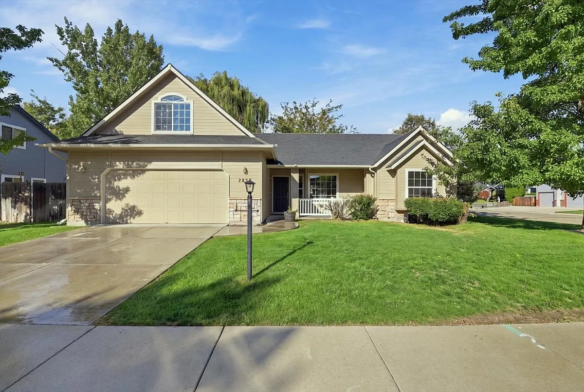 2831 Sweetwood - Meridian — Photo 1
