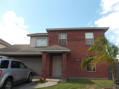 3730 Calle Nortena, Brownsville, TX, 78526