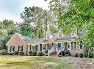 15208 Wyndham Oaks Dr, Charlotte, NC 28277
