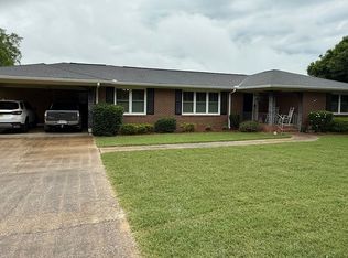 31993 Us Highway 411, Ashville, AL 35953