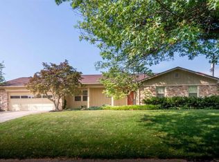 2000 Parasol Dr, Lexington, KY 40513