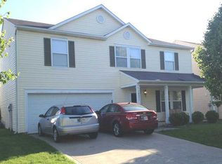 10891 Clear Spring Dr, Camby, IN 46113