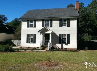 623 Greenway Dr, Florence, SC 29501