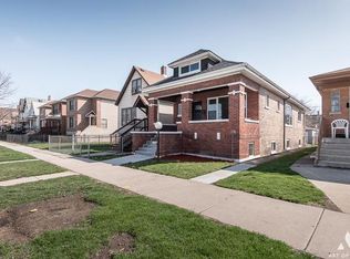 7237 S Ellis Ave, Chicago, IL