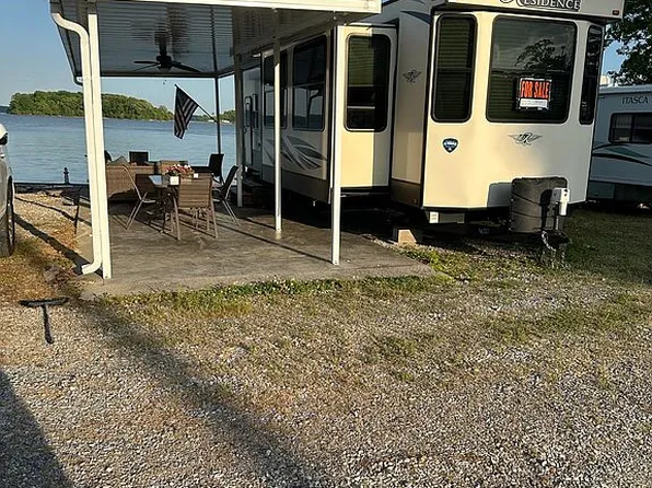 570 Moors Rd, Gilbertsville, KY 42044