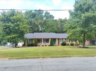 209 North Dr, Franklin, VA 23851
