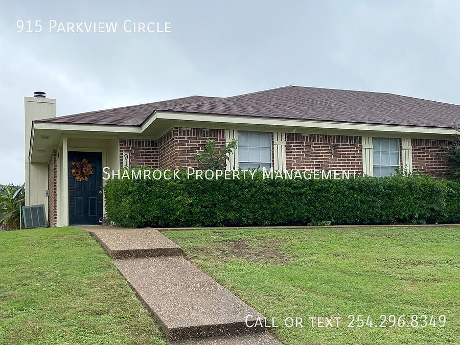 1st image of 915 Parkview Cir