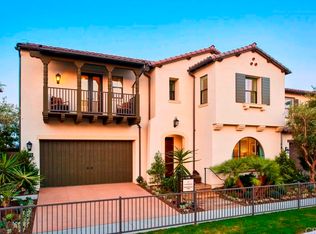 114 Slate Grey, Irvine, CA 92620
